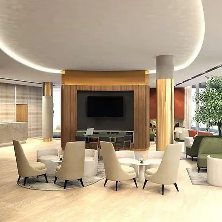 Vincci Consulado De Ξενοδοχείο Μπιλμπάο