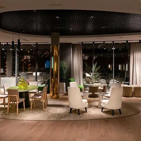 Vincci Consulado De Ξενοδοχείο 4*