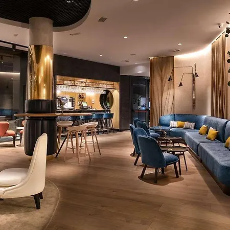 Ξενοδοχείο Vincci Consulado De Μπιλμπάο