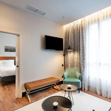 Ξενοδοχείο Vincci Consulado De