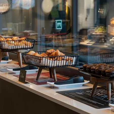 Vincci Consulado De 4* Μπιλμπάο