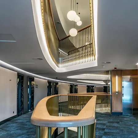 Vincci Consulado De 4* Μπιλμπάο