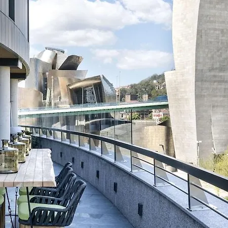 Ξενοδοχείο Vincci Consulado De