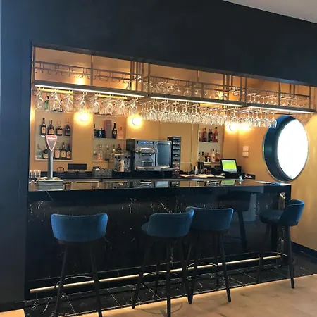 Ξενοδοχείο Vincci Consulado De Μπιλμπάο