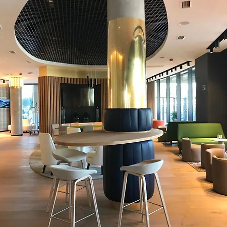 Vincci Consulado De Ξενοδοχείο 4*