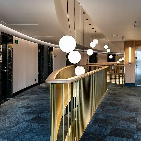 Vincci Consulado De Ξενοδοχείο Μπιλμπάο