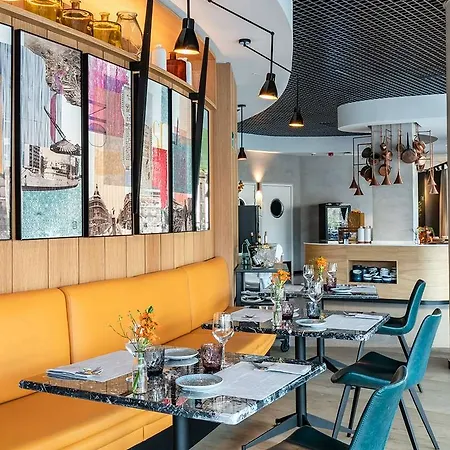 Vincci Consulado De Ξενοδοχείο