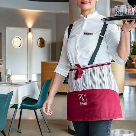 Vincci Consulado De Ξενοδοχείο Μπιλμπάο