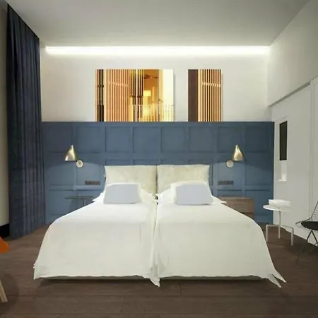 Ξενοδοχείο Vincci Consulado De 4*