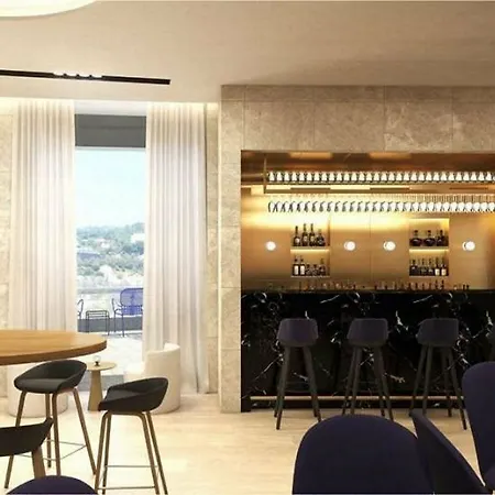 Vincci Consulado De Ξενοδοχείο