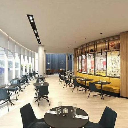 Ξενοδοχείο Vincci Consulado De