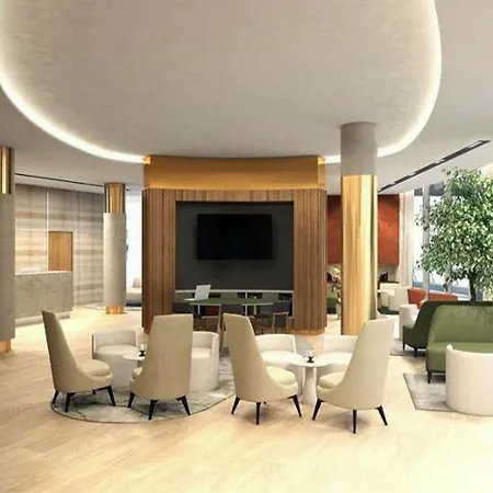 Vincci Consulado De Ξενοδοχείο