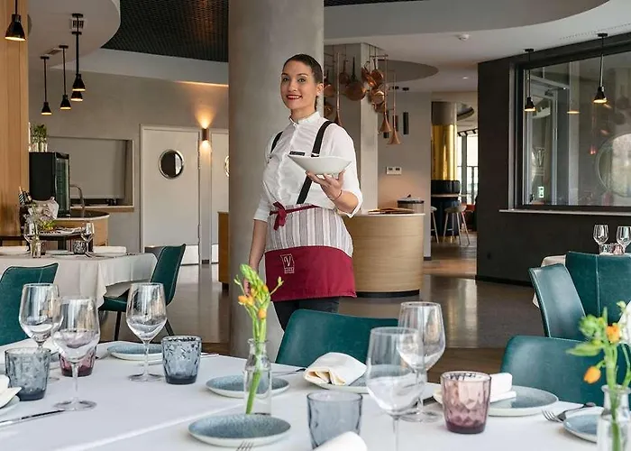 Vincci Consulado De 4*