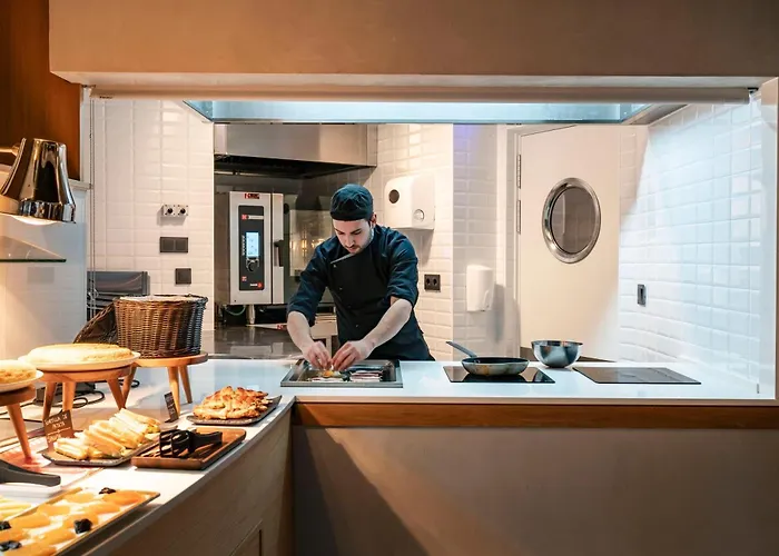 Vincci Consulado De 4*