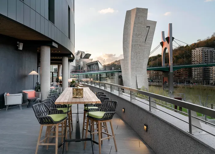 Vincci Consulado De 酒店