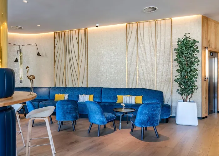 Vincci Consulado De 毕尔巴鄂