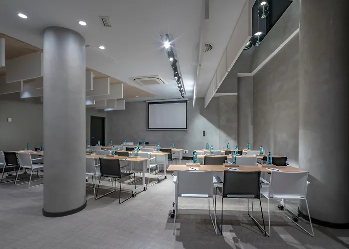 Vincci Consulado De 毕尔巴鄂