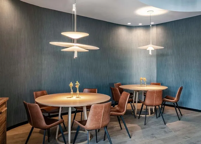 Vincci Consulado De 酒店 4*