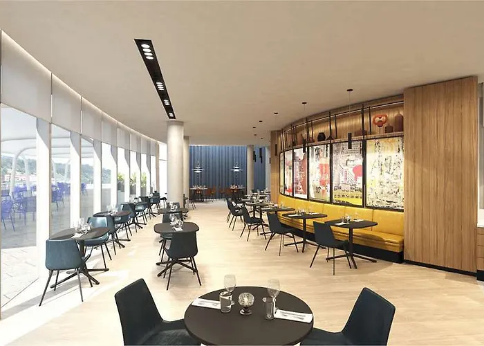 酒店 Vincci Consulado De