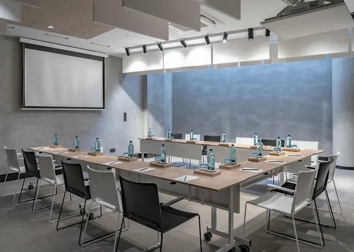 Vincci Consulado De 4*