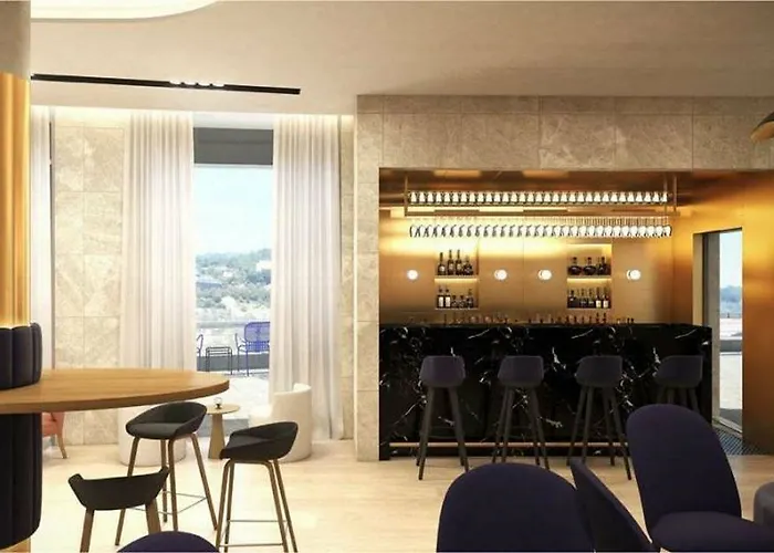 Vincci Consulado De 酒店