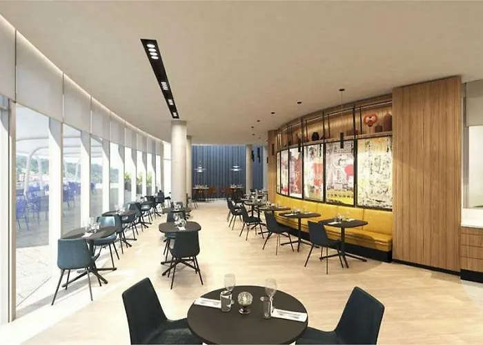 酒店 Vincci Consulado De