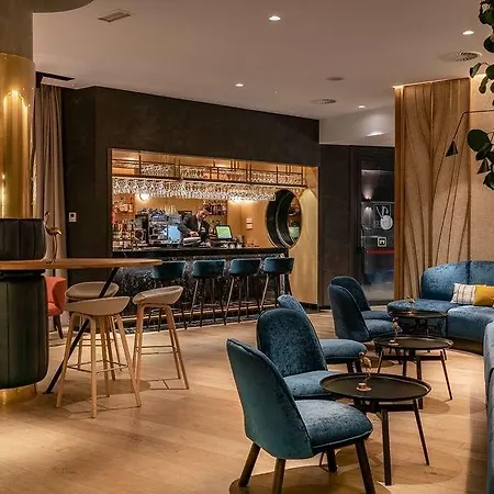 Hotel Vincci Consulado De