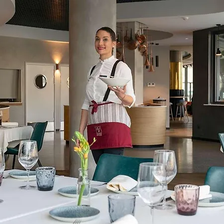 Vincci Consulado De 4*