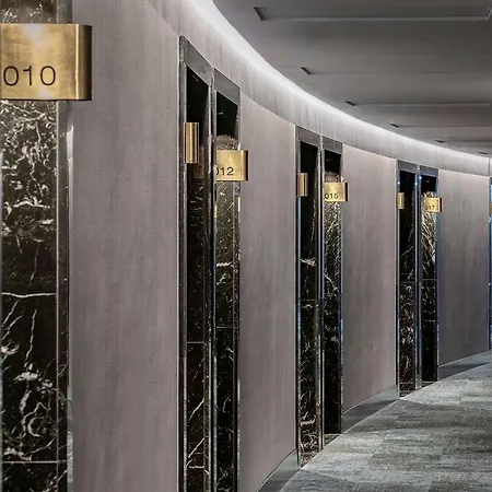 Vincci Consulado De 4*