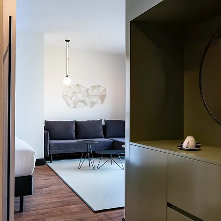 Vincci Consulado De 4* Bilbao