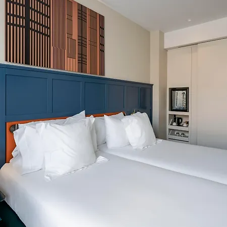 Vincci Consulado De Bilbao