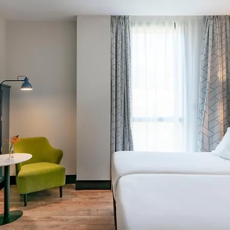 Vincci Consulado De Hotel