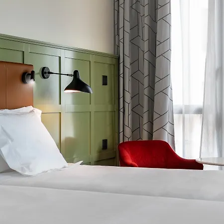 Hotel Vincci Consulado De
