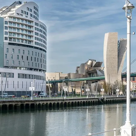 Vincci Consulado De Hotel Bilbao