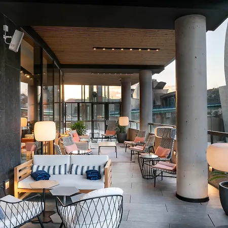 Vincci Consulado De Hotel