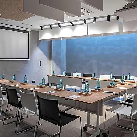 Vincci Consulado De Hotel Bilbao