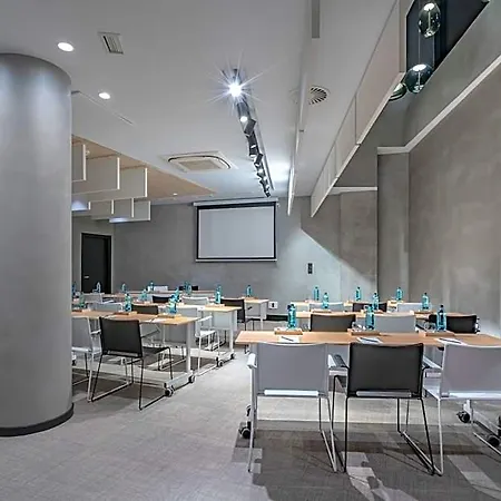 Vincci Consulado De 4* Bilbao
