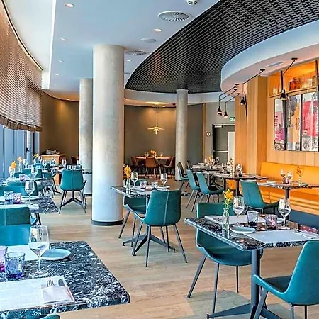 Vincci Consulado De Hotel Bilbao