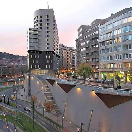 Vincci Consulado De Hotel