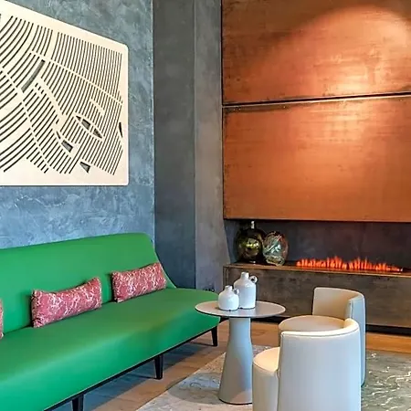 Hotel Vincci Consulado De Bilbao
