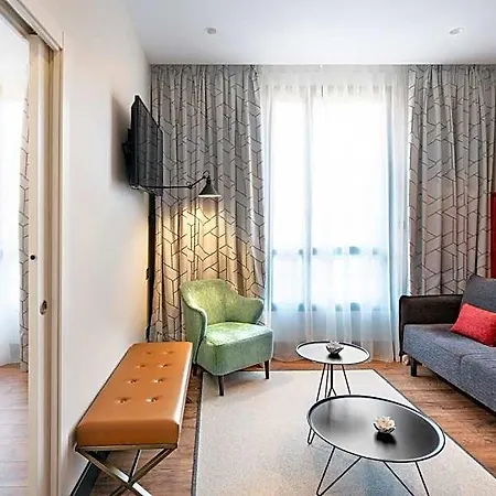 Vincci Consulado De Bilbao