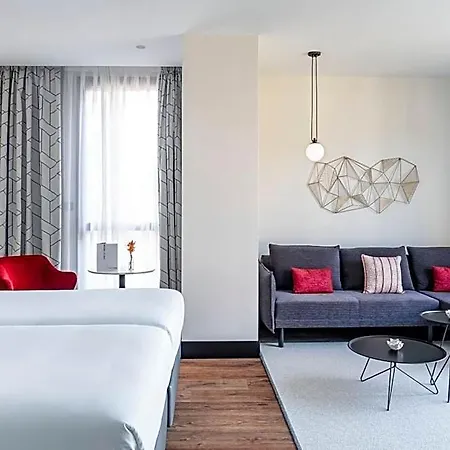 Vincci Consulado De Hotel Bilbao