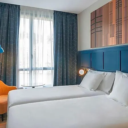 Hotel Vincci Consulado De