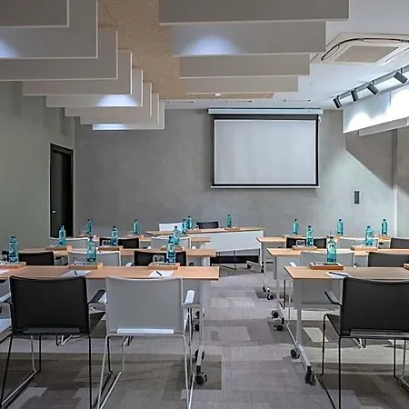Hotel Vincci Consulado De 4*