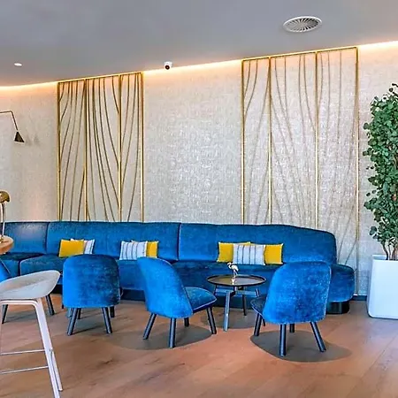 Vincci Consulado De 4* Bilbao