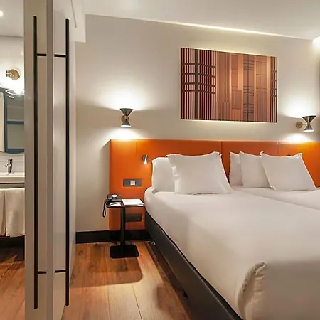 Hotel Vincci Consulado De 4*