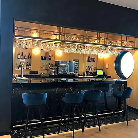 Vincci Consulado De Hotel Bilbao