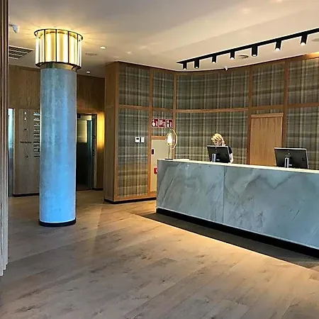 Vincci Consulado De Hotel 4*