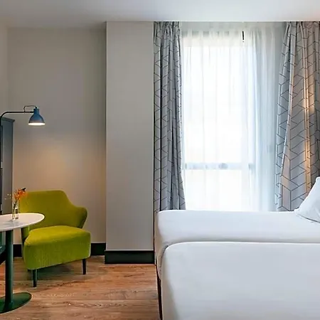 Vincci Consulado De Hotel