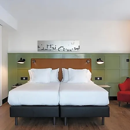 Hotel Vincci Consulado De 4*